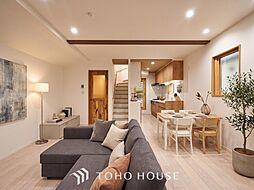 流山市鰭ケ崎8期　A号棟