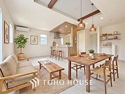 松戸市田中新田(全6棟)　1号棟