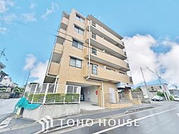 ライオンズマンション流山　5階