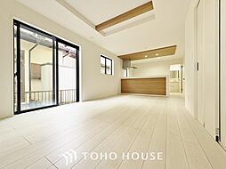 松戸市六高台11期(全3棟)　2号棟