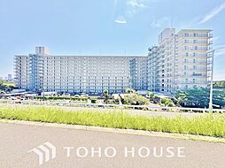 尾久橋スカイハイツ　10階