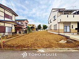 建築条件なし売地鎌ヶ谷市鎌ケ谷15期　全1区画