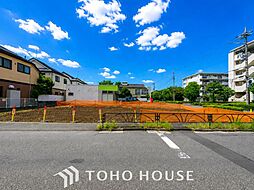 葛飾区西水元2丁目(全3棟)　A号棟