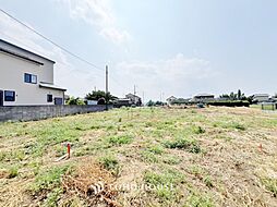 市川市稲越1丁目 18区画