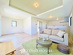 船橋市馬込町2期　1号棟