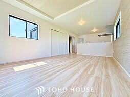 船橋市馬込町2期　3号棟