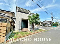 流山市東深井