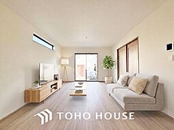 柏市東中新宿3丁目(全3棟) C号棟