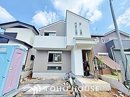 流山市東深井II　全1棟