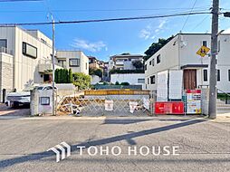 市川市大野町10期　全1棟