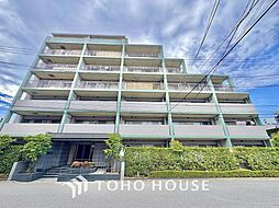 クレアシティ西船橋　6階