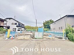 鎌ケ谷市中央2丁目 全2棟 1号棟