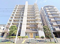 パレステージ金町　6階