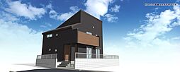 流山市前ケ崎　全1棟