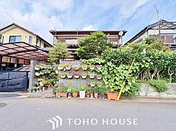 鎌ケ谷市西道野辺1期 建築条件なし売地