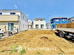 松戸市高塚新田 1号棟