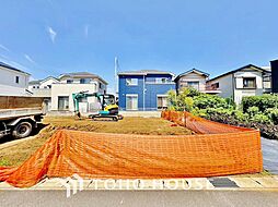 松戸市高塚新田 2号棟