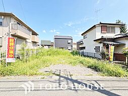 守谷市百合ヶ丘12期