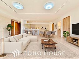 ルネ市川中山マンション　3階