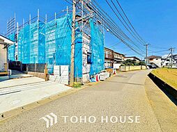 松戸市松戸9期　全2棟　2号棟
