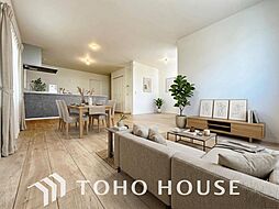 KIS足立区佐野2期　全6棟　1号棟