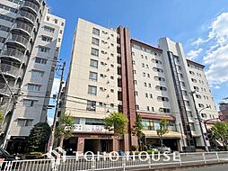 ハイツ小岩　5階