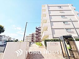 プレジデント中川　5階