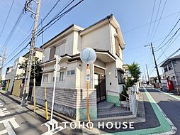 葛飾区西水元2丁目 建築条件なし売地