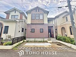 松戸市金ケ作3期　全1区画　建築条件なし売地