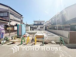 流山市東深井 全1棟