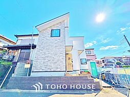 松戸市千駄堀 8期　全1棟