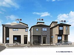 足立区伊興10期　全3棟　3号棟