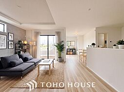 三郷市幸房2期 全1棟