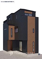 松戸市五香南2丁目　全1棟