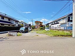我孫子市高野山10期　 建築条件無し売地　1号地