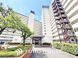 東建金町マンション　11階