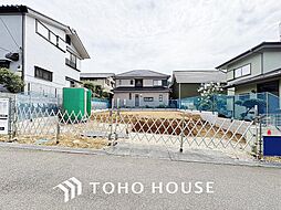 柏市西山2期　全1棟