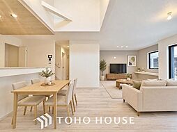 我孫子市高野山7期　全1棟