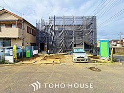 松戸市第3栄町西　全1棟