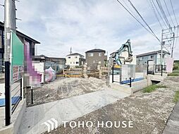 三郷市新和第3全3棟　1号棟
