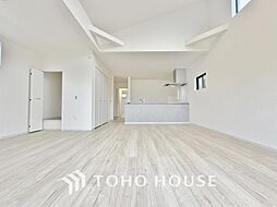 川口市三ツ和3期 全1棟
