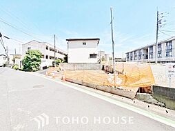 柏市高柳 全1棟
