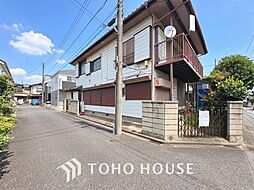 流山市大字西平井11期
