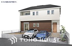 取手市新取手1丁目　全1棟