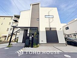 船橋市栄町1丁目(全11棟) 2号棟