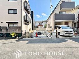 市川市末広2丁目 全1棟