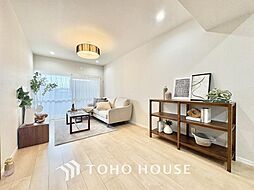 中銀松戸マンシオン　8階
