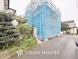 流山市南逆井3丁目　全1棟