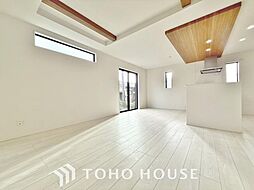 松戸市栄町西6期　全1棟