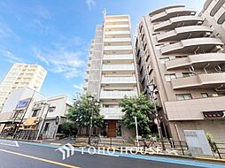 パレステージ町屋壱番館　2階